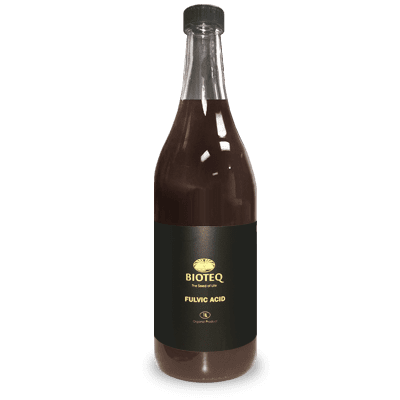 Fulvic Acid